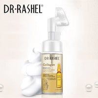 DR Rashel Cleansing Mousse - Collagen