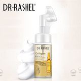 DR Rashel Cleansing Mousse - Collagen