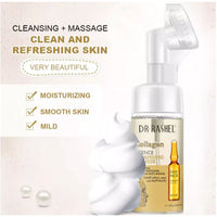 DR Rashel Cleansing Mousse - Collagen