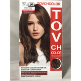 Tovch Hair Dye