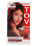 Tovch Hair Dye