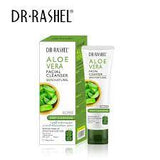 DR Rashel Aloe Vera Facial Cleanser