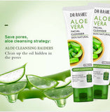 DR Rashel Aloe Vera Facial Cleanser