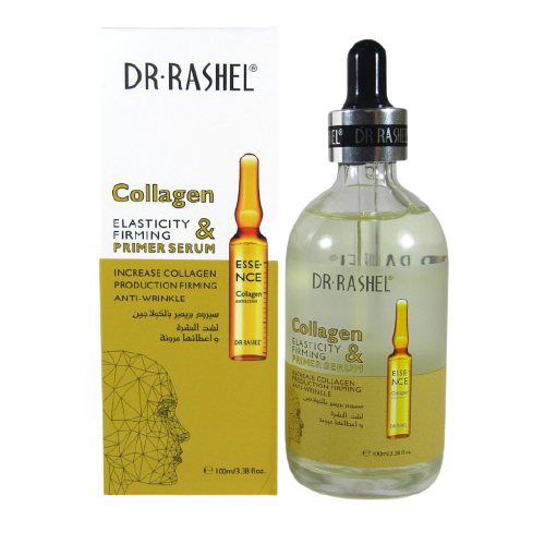 DR Rashel Collagen Elasticity Firming & Primer Serum