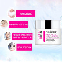 DR Rashel Fade Spots Night Cream