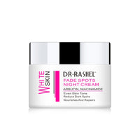 DR Rashel Fade Spots Night Cream