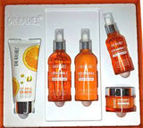 DR Rashel 5 piece Vitamin C set