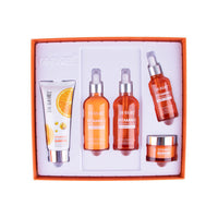 DR Rashel 5 piece Vitamin C set