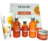 DR Rashel 5 piece Vitamin C set