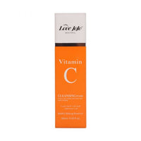 Love JoJo Vitamin C Cleansing Foam