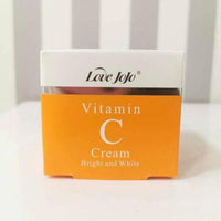 Love JoJo Vitamin C Face Cream