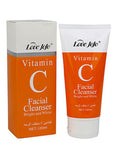 Love JoJo Vitamin C Facial Cleanser