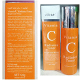 Love JoJo Vitamin C Radiance Toner