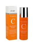 Love JoJo Vitamin C Radiance Toner