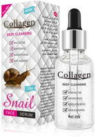 Snail Collagen Face Serum