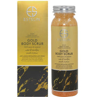 Estelin- 24K Gold Body Scrub