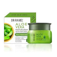 DR Rasheel - Aloe Vera Moisture Cream