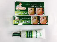 Herbal Skin Doctor Anti-Acne Aloe