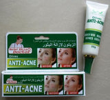 Herbal Skin Doctor Anti-Acne Aloe