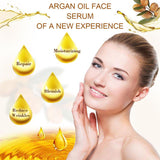 Argan Oil - Multi  Function Face Serum