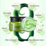 DR Rasheel - Aloe Vera Moisture Cream