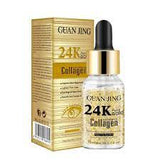 Guanjing- 24K Collagen Eye Essence