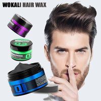 Wokali Hair Wax - Perfect Hold