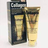 Wokali Collagen Face Wash